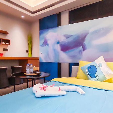 Dusit Thani Shuangyue Bay Resort Huizhou Huidong المظهر الخارجي الصورة