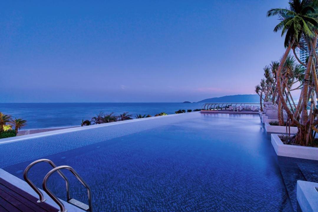 Dusit Thani Shuangyue Bay Resort Huizhou Huidong المظهر الخارجي الصورة