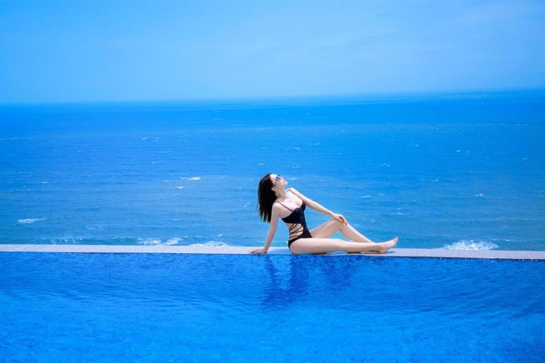 Dusit Thani Shuangyue Bay Resort Huizhou Huidong المظهر الخارجي الصورة