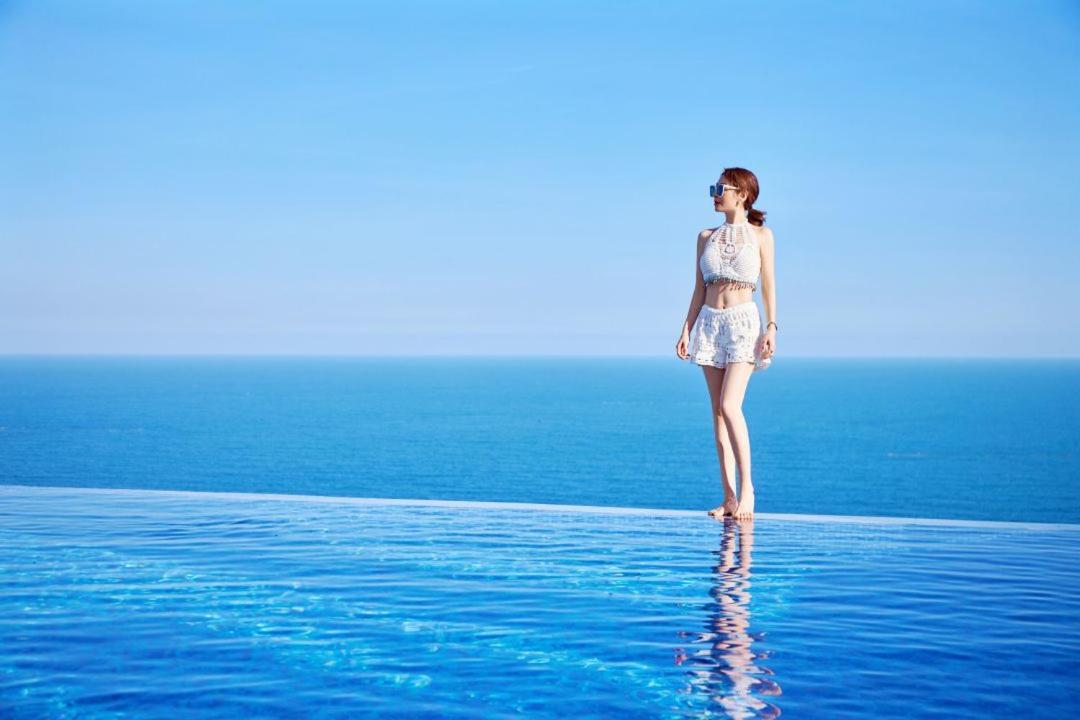 Dusit Thani Shuangyue Bay Resort Huizhou Huidong المظهر الخارجي الصورة